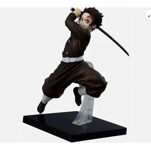 Tanjiro Kamado (Breached Swordsmith Village) Demon Slayer: Kimetsu no Yaiba, Ban
